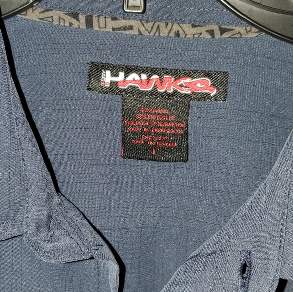 Mens button down shirt - Picture 2 of 3